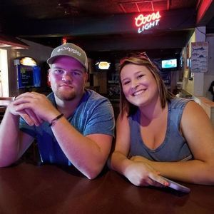 Meet your Posher, Cody